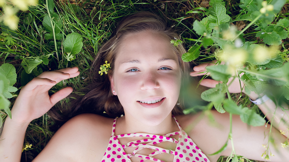 SamiM Photography Ashburn Ga Senior Photographer Christian // Class of 2017