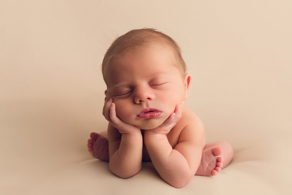 SamiM Photography Valdosta Georgia Newborn photographer 