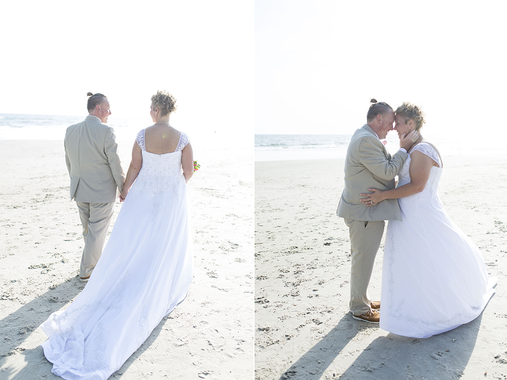 SamiM Photography Oak Island Wedding