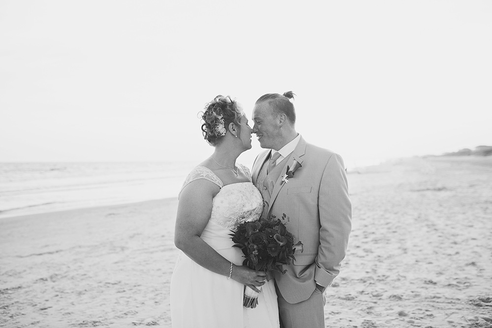 SamiM Photography Oak Island Wedding